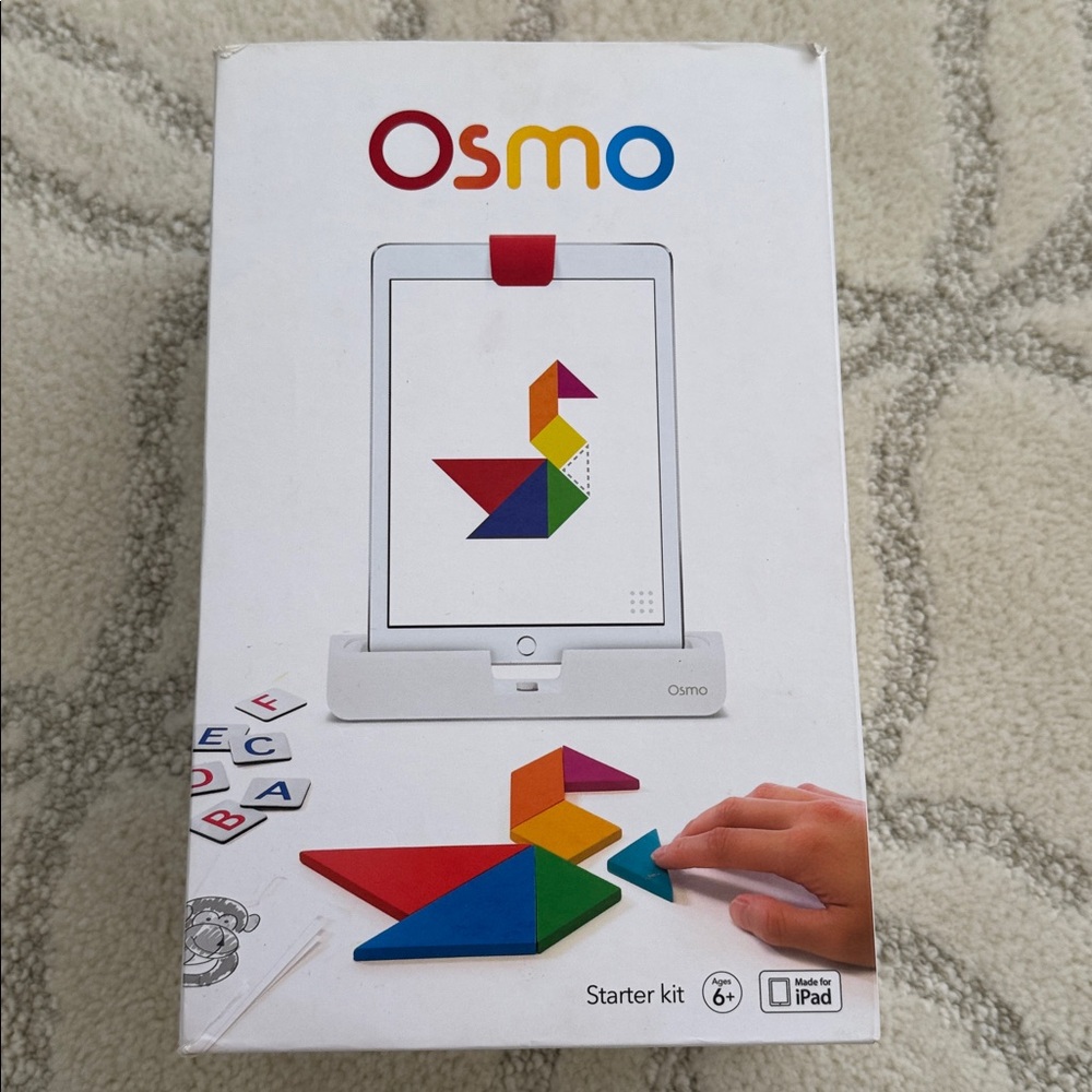 Osmo Starter Kit